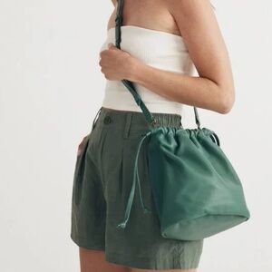 Madewell Piazza Bucket Bag